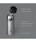 Ever Vessel | Maxi | Stainless | 750ml